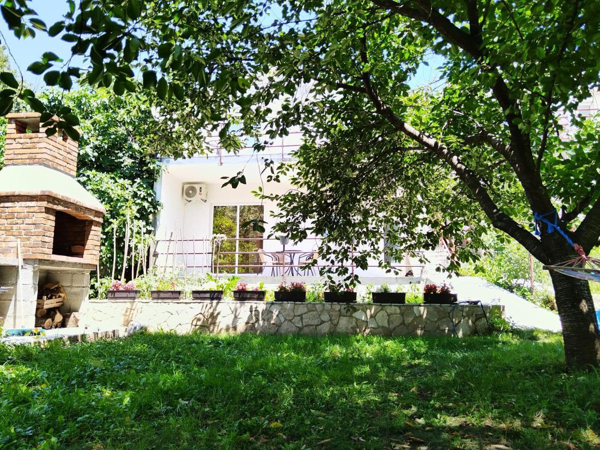 Apartments Pasha Blagaj Exterior photo