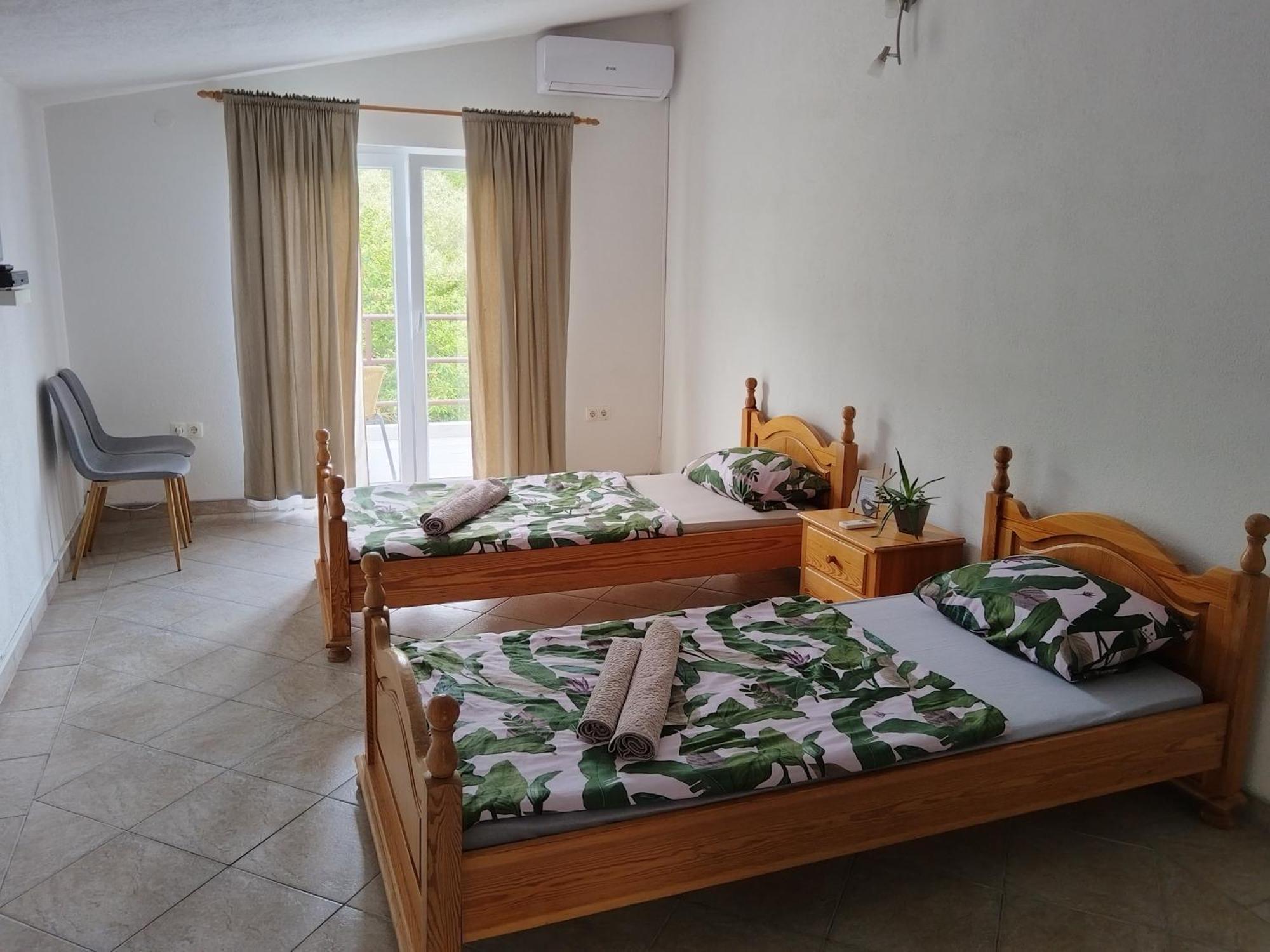 Apartments Pasha Blagaj Room photo