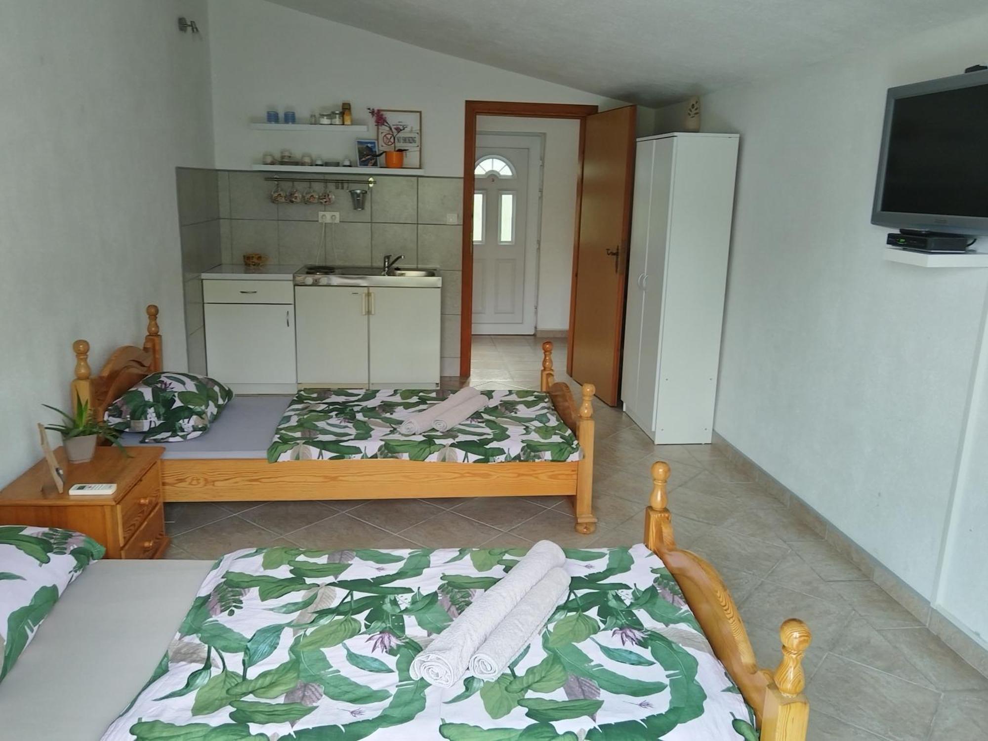 Apartments Pasha Blagaj Room photo