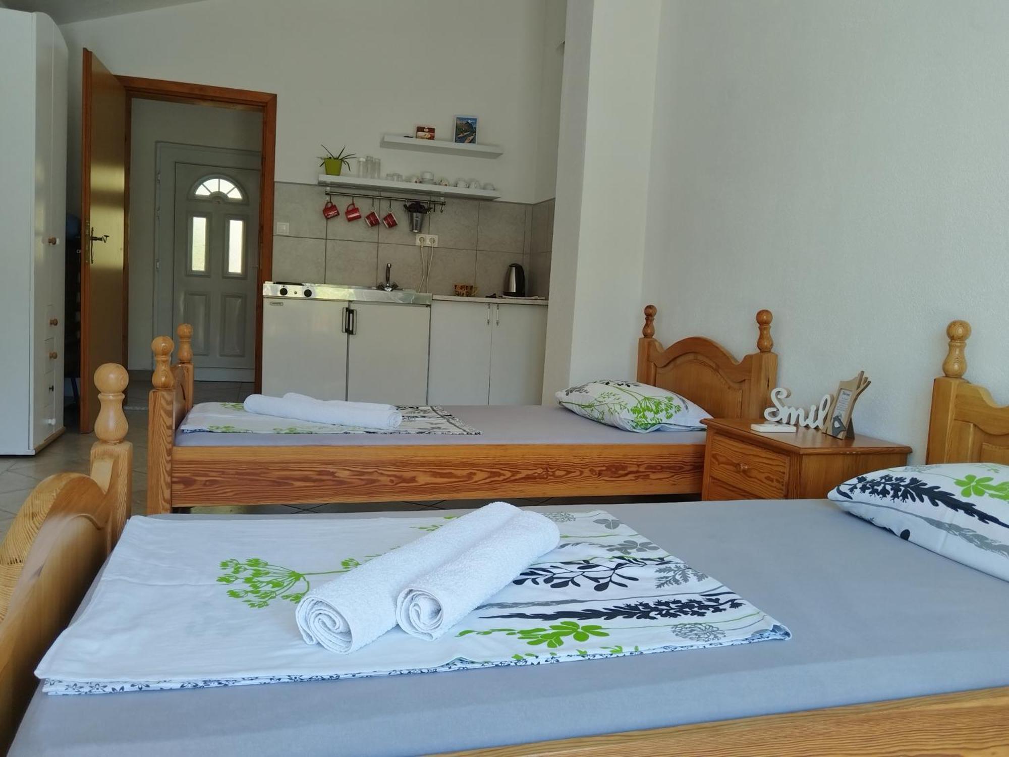 Apartments Pasha Blagaj Room photo