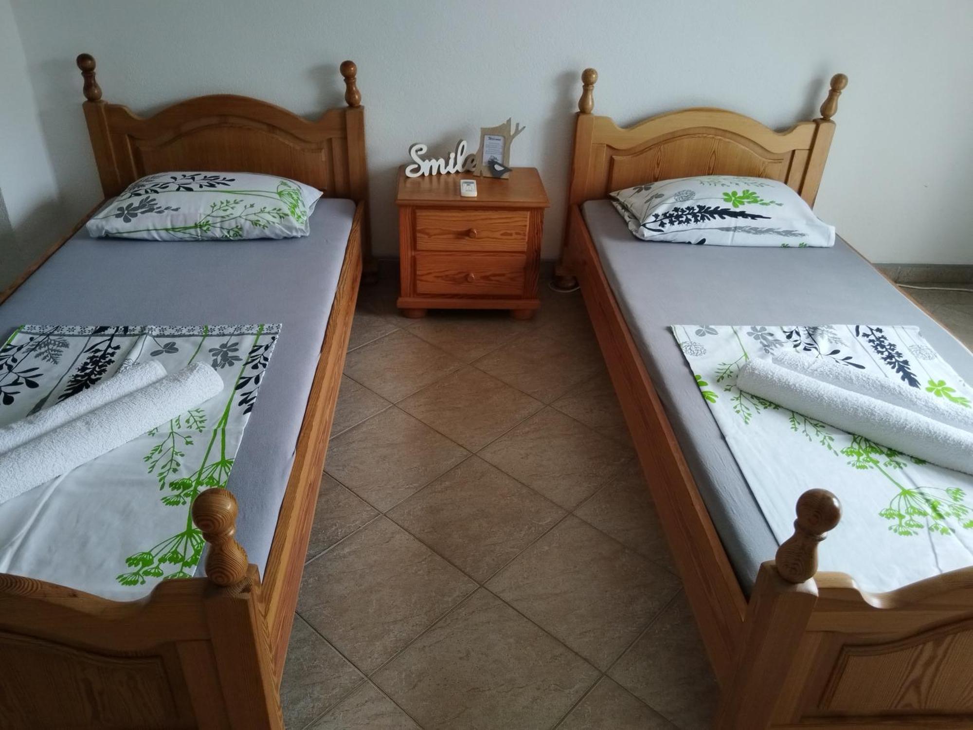 Apartments Pasha Blagaj Room photo