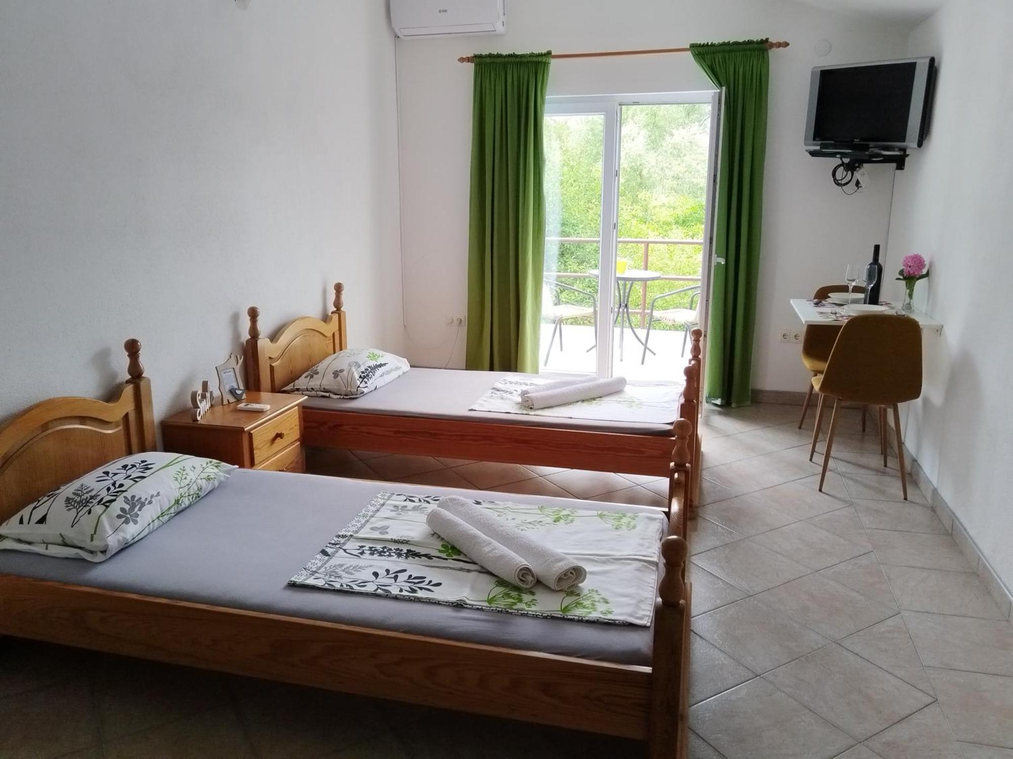 Apartments Pasha Blagaj Room photo