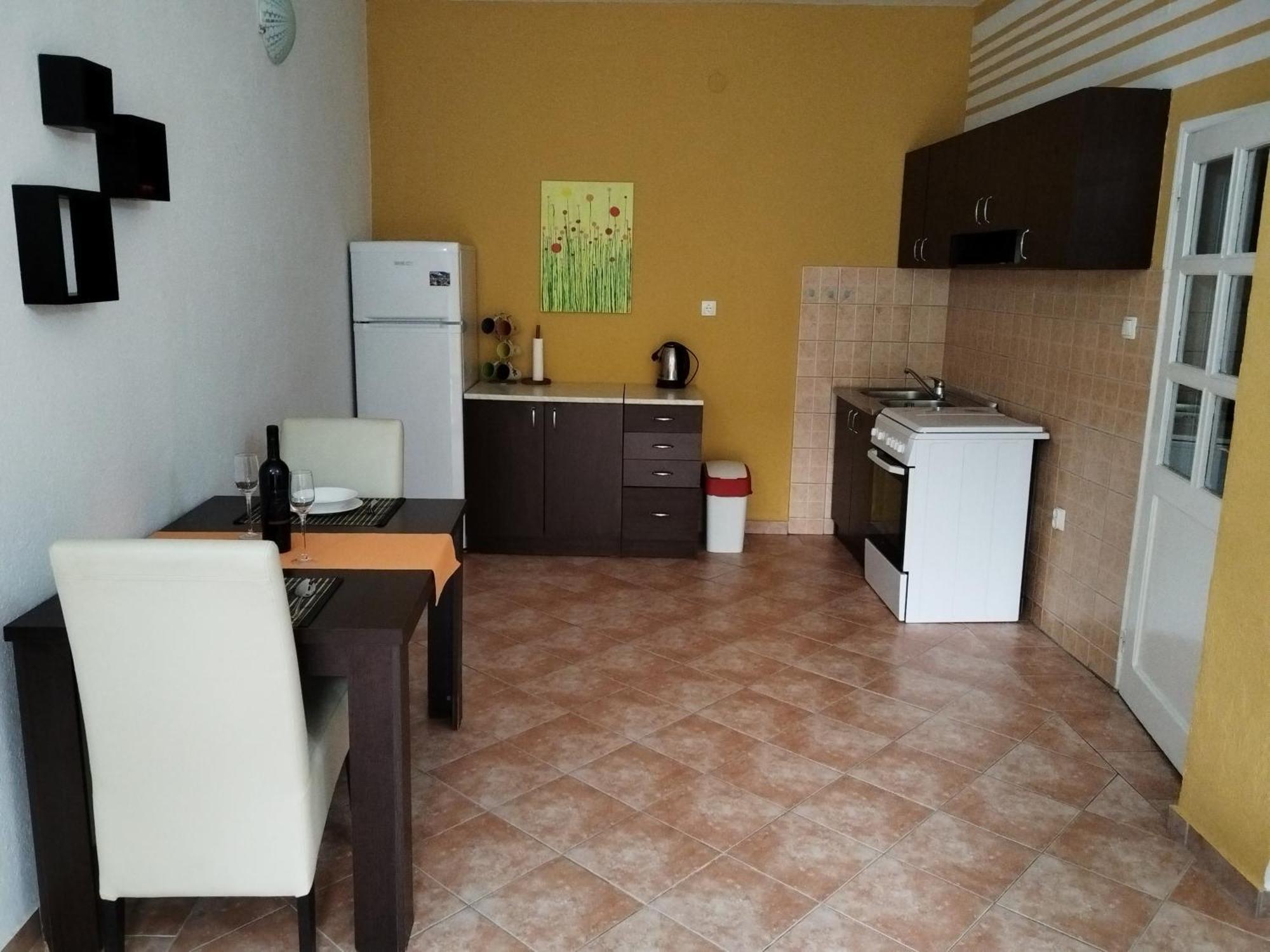 Apartments Pasha Blagaj Room photo