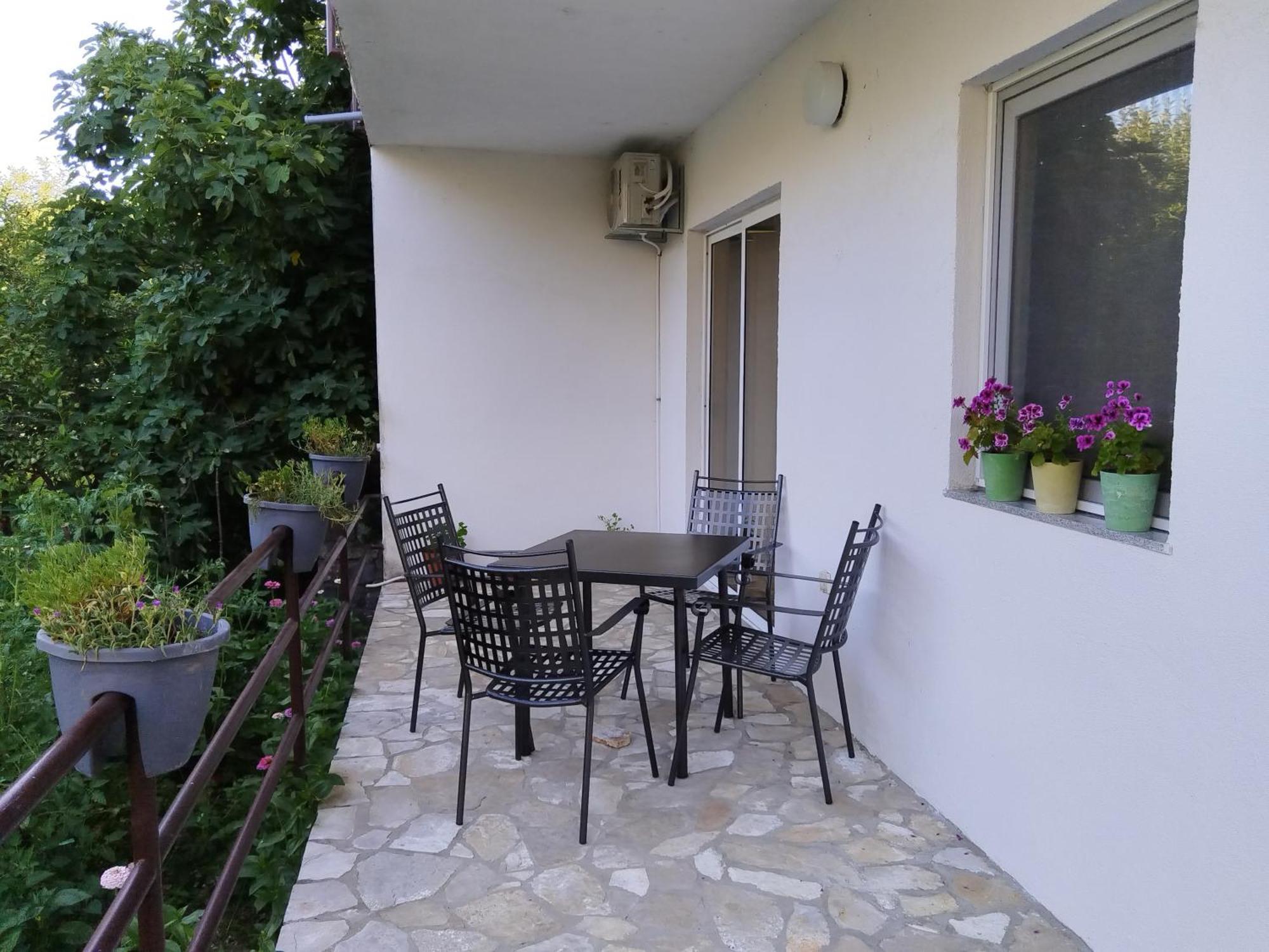 Apartments Pasha Blagaj Room photo
