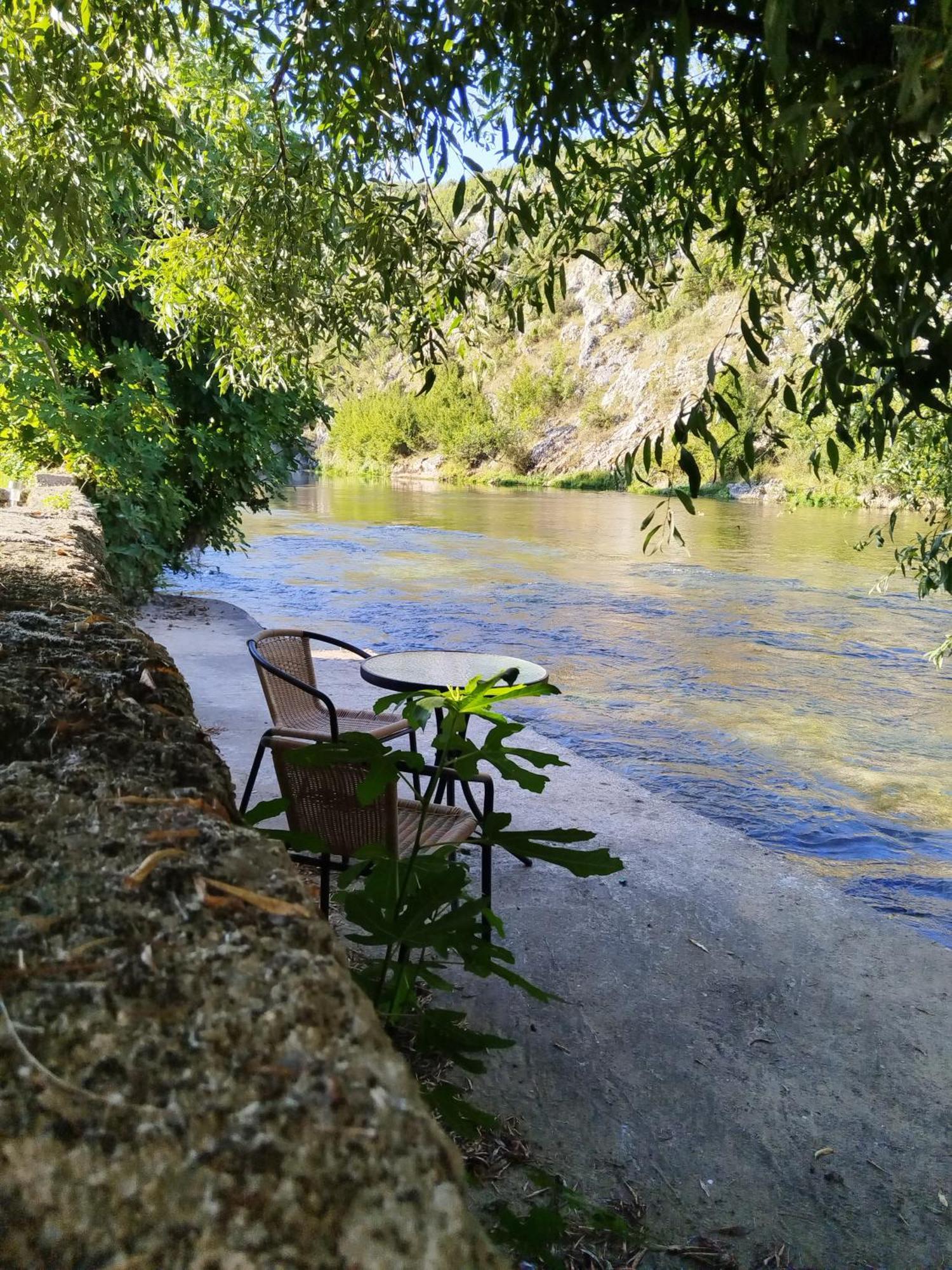 Apartments Pasha Blagaj Room photo